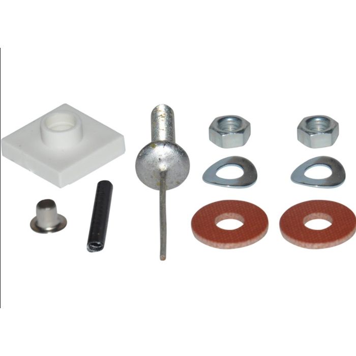 GB11343 - REPARO DO BORNE W (MODERNO) DO CONTA GIROS 35/55 AMP. (MODERNO) M5, BOSCH, MERCEDES, - PC