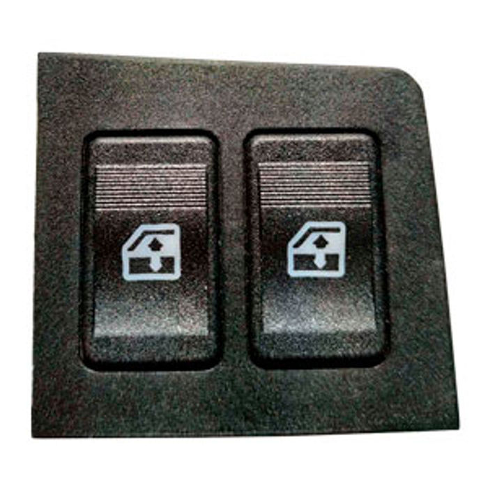 IM31651 - INT. VD EL. DUPLA FIAT UNO 2002 > 2010 12V - UN