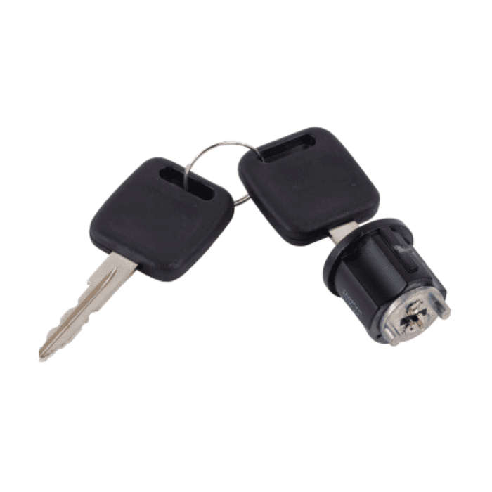 LCG0233 - CIL. IGN KOMBI ATE 80 C/ MOLA 02 PINOS - UN