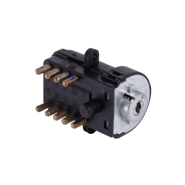 LCG1178 - COMUTADOR IGN. VOLVO FH/ NH/ FM - UN