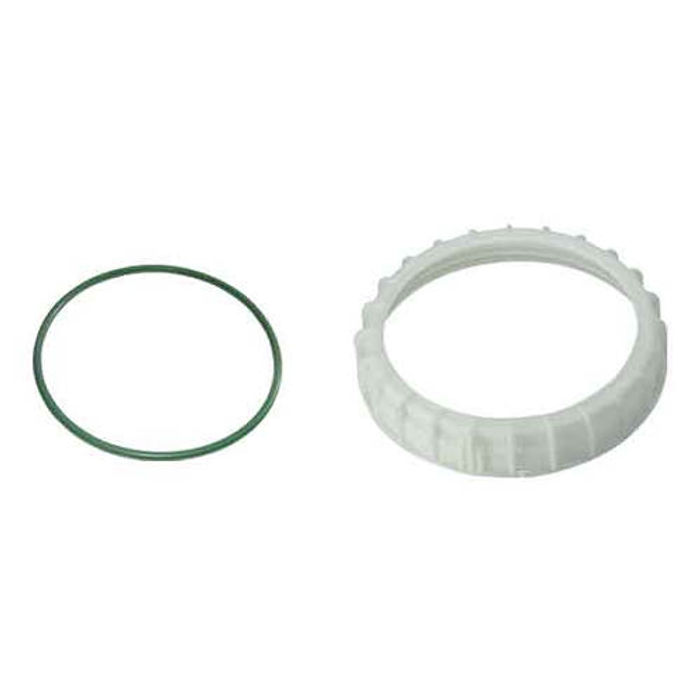 ISO1904031 G - TRAVA BOIA COMBUSTIVEL SPIN/ ONIX/ PRISMA/ COBALT - COM GUARNICAO- DIAMETRO EXTERNO 175,00MM, DIAMETRO INTERNO (ROSCA) 158,00MM, ALTURA 29,50MM (EMB. COM 01 - KIT VALOR DO KIT) - JG