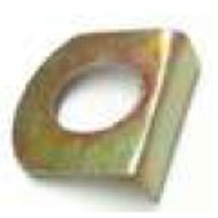 ISO7-0955 - CHAPA ACO SAIDA KB POSITIVO CANTONEIRA (EMB. COM 02 PCS - VALOR UNITARIO) - PC