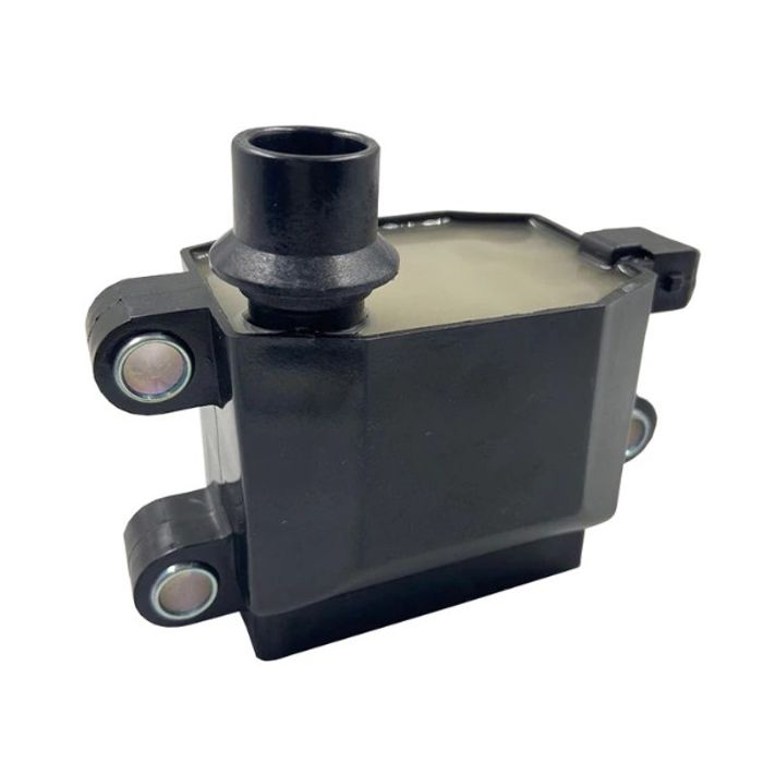 1PR BB30579 - BOBINA IGNICAO VW GOL/ FORD/ ESCORT MOTOR CHT - EURO  (EMB. COM 01 PECA - VALOR UNITARIO) - PC