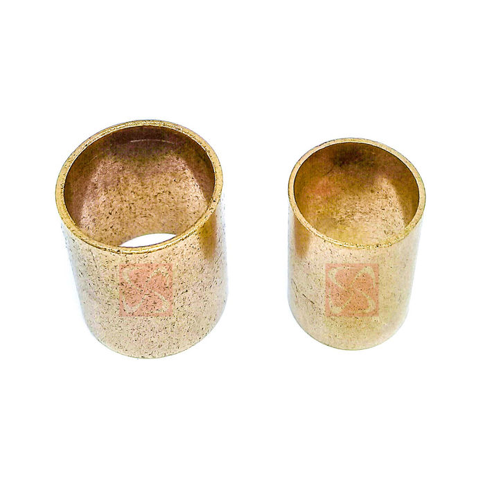 KIT SC1200-STD - KIT BUCHA PARTIDA DELCO-REMY - GM OPALA/ CARAVAN/ ESTE KIT É COMPOSTO POR: 1 - BUCHA SC013-STD/ 1 - BUCHA SC009-STD - KIT