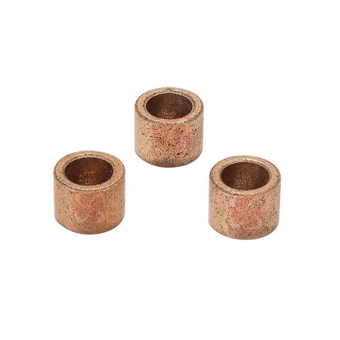 KIT SC0315-STD - KIT BUCHA PARTIDA BOSCH SIENA/ DOBLO/ COROLLA - ESTE KIT É COMPOSTO POR: 3-BUCHA SC3503-STD - KIT