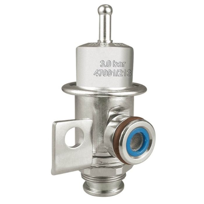 LP213 - REG.PRESSAO 3.0 BAR LINHA GM/CORSA MPFI OMEGA - UN