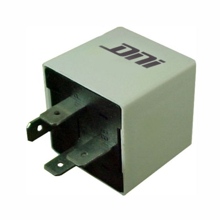 DNI8503 12V - RELE CONTROLE AR COND. PALIO/ SIENA/ STRADA 12V - PC