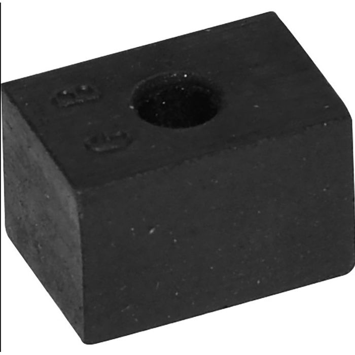 GB25307 - VEDADOR DE SAÍDA DA CONEXÃO DA BOBINA DA PARTIDA EF/ BOSCH/ VW (EMB. COM 05 PECA - VALOR UNITARIO) - PC