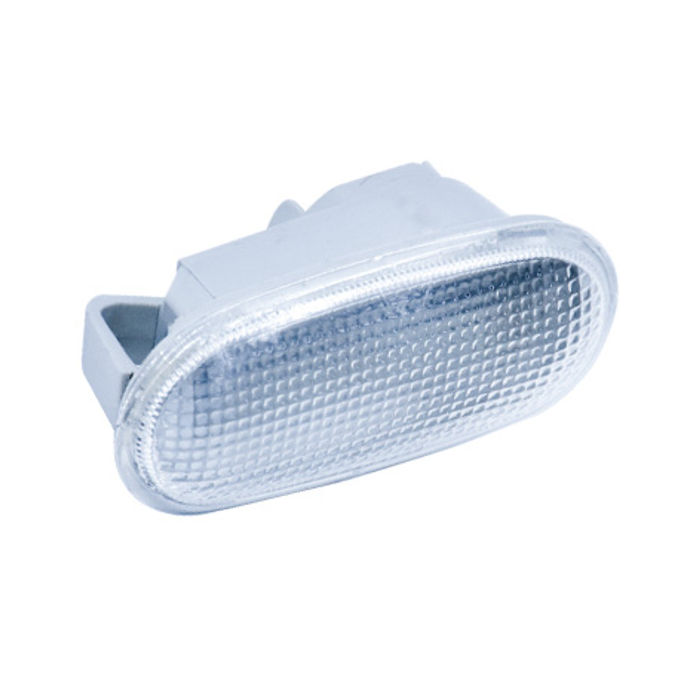 ISO1906519 CR - LANTERNA LATERAL L200/ PAGERO - CRISTAL (EMB. COM 01 PECA - VALOR UNITARIO) - PC