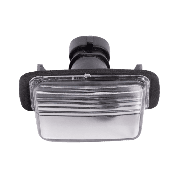 DP7.381 - LANTERNA PLACA PEUGEOT/ CITROEN - PC