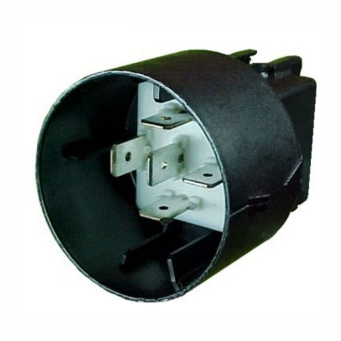 DNI8136 12V - RELE AR COND./ ELETROV./ CLIO/ RENAUT/ PEUGEOT E FAROL AUX. - PC