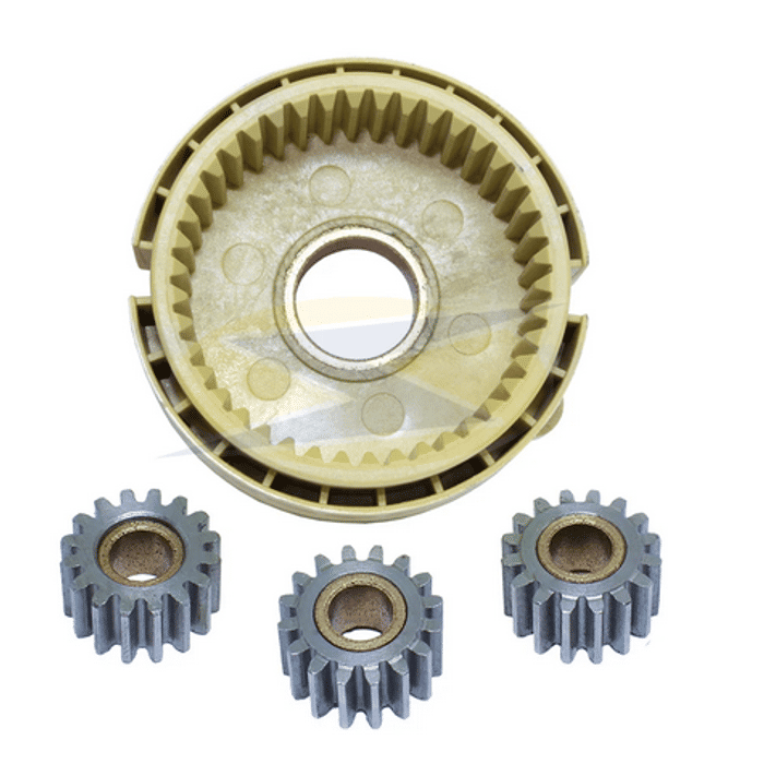 UF-R0096 - REPARO PLANETARIA MITSUBISHI/ MAZDA/ VOLARE/ GM/ NISSAN - PC