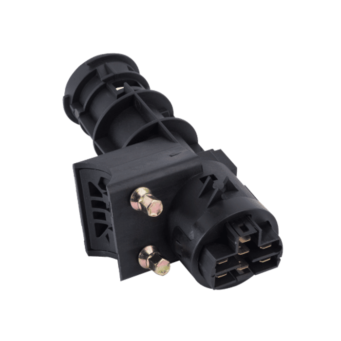 LCG1190 - TRAVA DIRECAO FIAT UNO FURGAO/ FIORINO 1.5 06/ 13> C/COMUT. SEM TRAVA DE COLUNA - PC