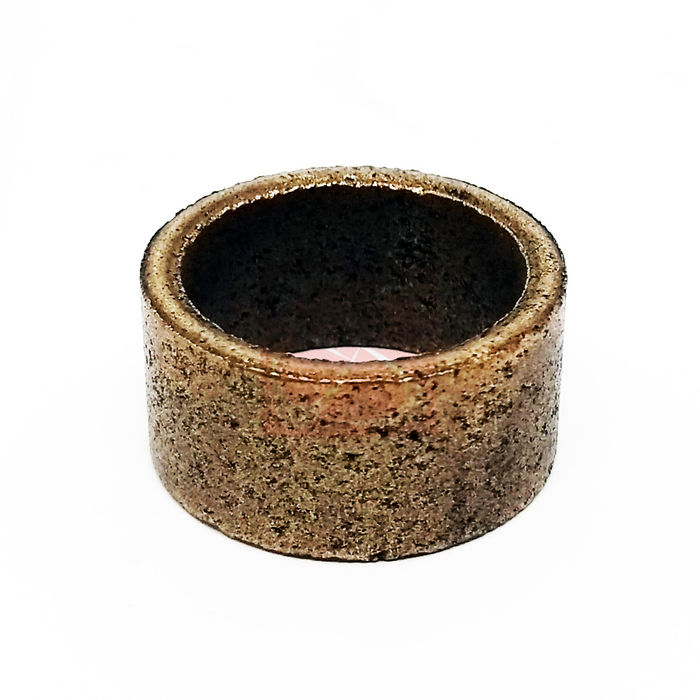 SC089-2X - BUCHA PART. MB JF L.COLETOR 2X - 15,62 X 19,54 X 9,90 MM - PC