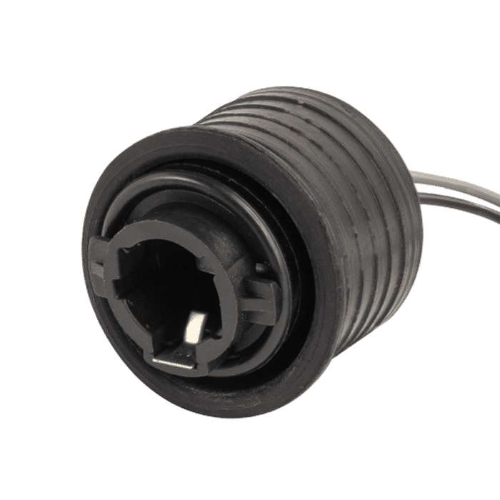 DP3.648 - SOQUETE PISCA FORD CARGO C/ GUARDA-PO (5PVU) - PC