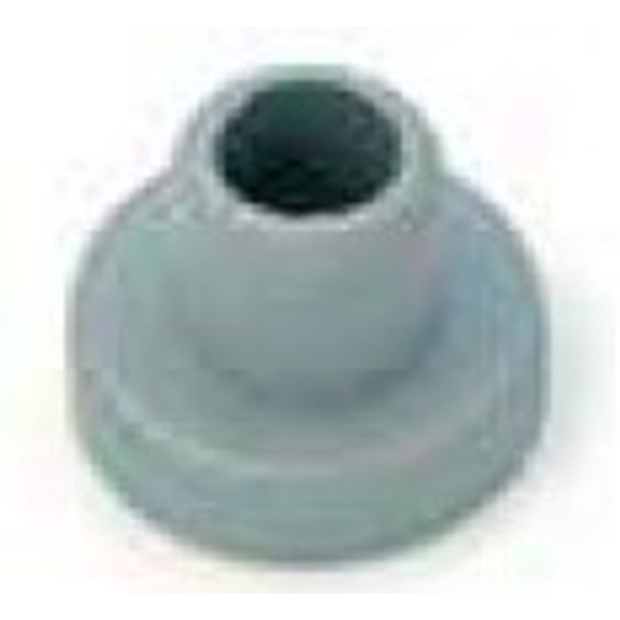 ISO7-0938A - ISOLANTE NYLON ALT. BOSCH UNIVERSAL - 6 X 16 X 12 MM (EMB. COM 05 PCS - VALOR UNITARIO) - PC