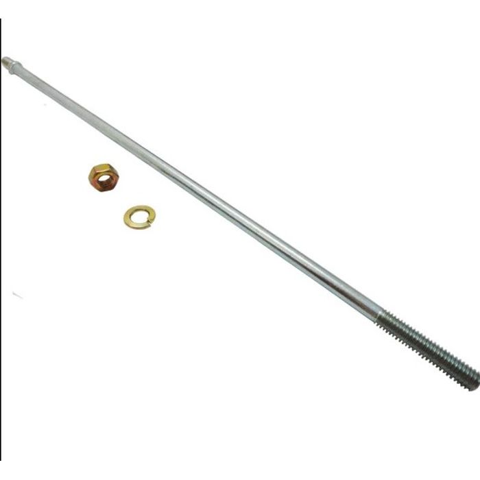 GB19163 - PARAFUSO FECHAMENTO TAMPA PARTIDA MERCEDES (EMB. COM 01 PECA - VALOR UNITARIO) - PC