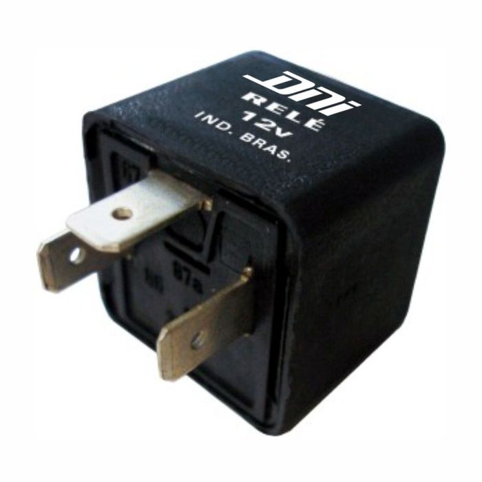 DNI0141 12V - PONTE CONEX. ELET. VW/ AUDI 12V CAMINHOES - 3 TERMINAIS - PC