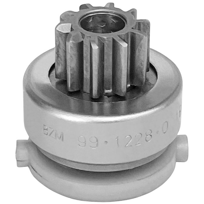 99.1228.0 - IMP. PART. FORD/ MONDEO/ CONTOUR/ SCORT - 10 DENTES/ 12 ESTRIAS - UN