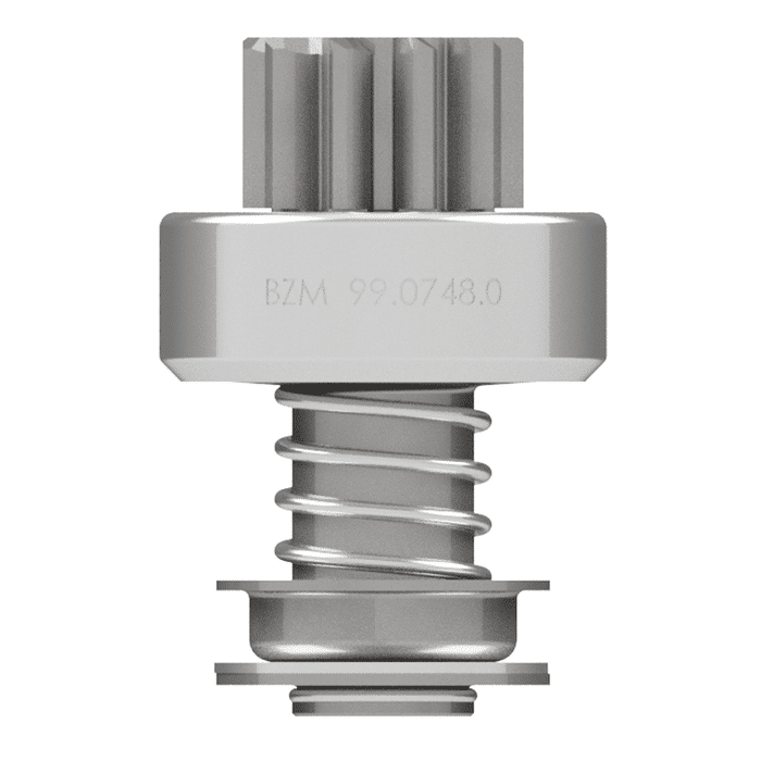 99.0748.0 - IMP. PART. JF F1000/ VW BUS/ MWM - 10 DENT- 10 EST - UN