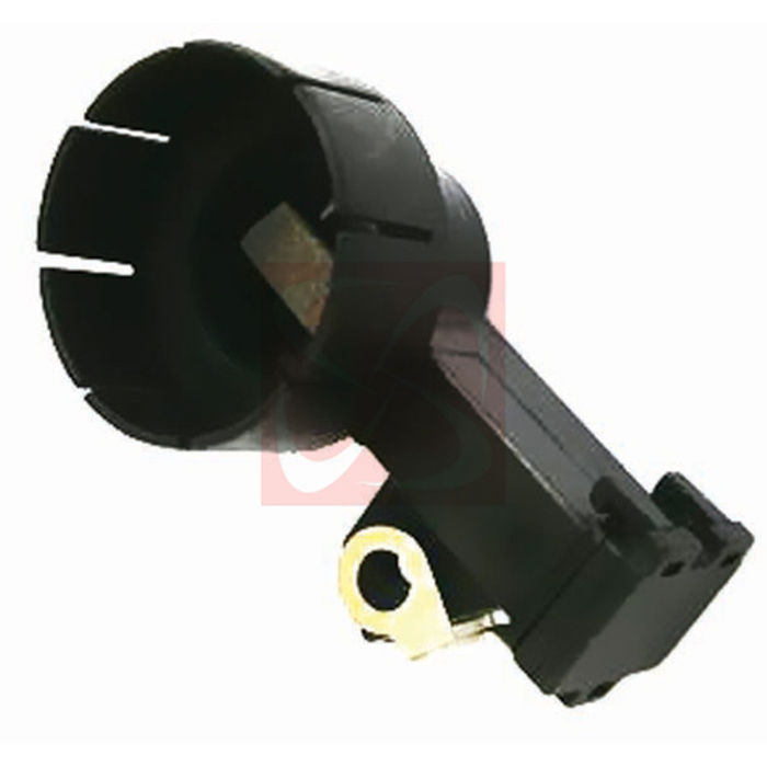 B-215-12V   - PORTA ESCOVA ALTERNADOR DELCO - GM BLAZER/ S-10 4.3 V6 - PC