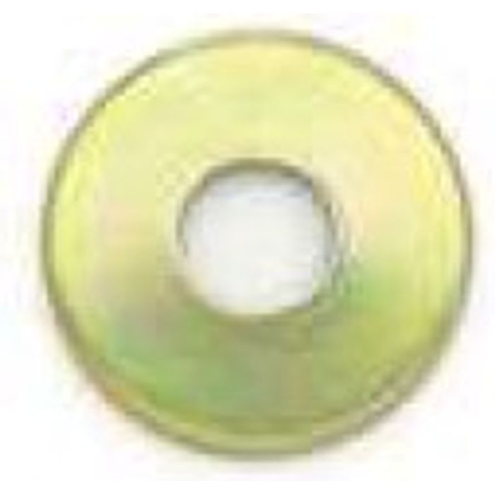 ISO7-1661A - ARRUELA ACO UNIVERSAL - 4 X 13 X 0,6 MM (EMB. COM 20 PCS - VALOR UNITARIO) - PC