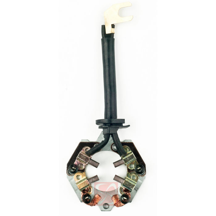 A-205-12V - PORTA ESCOVA PARTIDA HITACHI/ STRADA/ NISSAN/ KOMATSU/ BMW - PC