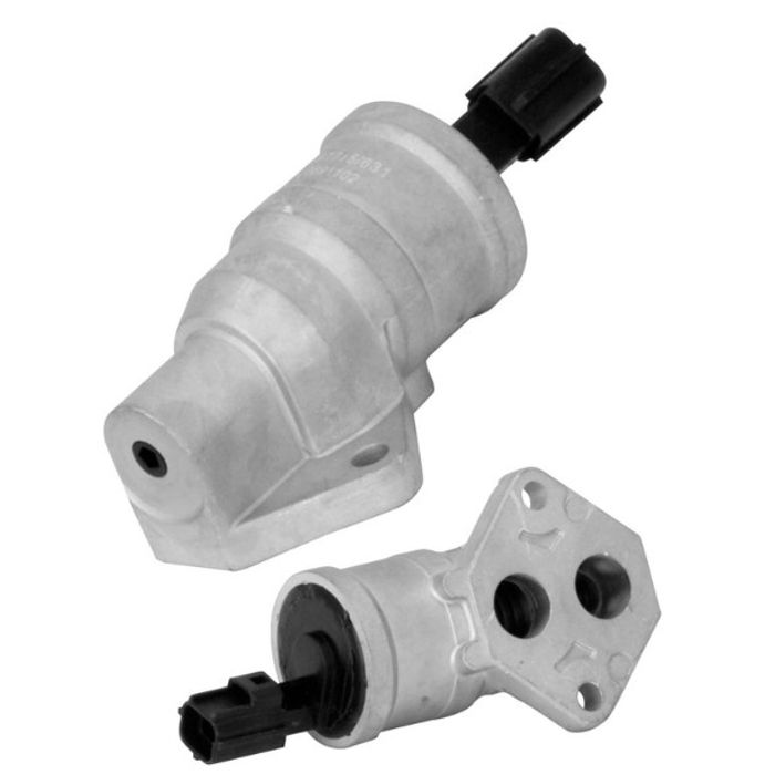 LP631 - ATUAD. MARCHA LENTA  FORD FOCUS 1.6 16V ESCO 1.8 FIESTA,KA ZETEC - UN