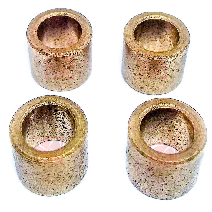 KIT SC1238 STD - KIT BUCHA PARTIDA DELCO/ AGRALE/ M BENS/ SCANIA/ DAF - ESTE KIT CONTEM 4-SC2139 - KIT