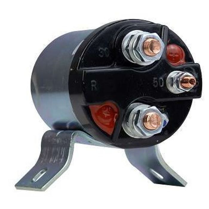 ISO26A2.0501 12V - AUTOMATICO PARTIDA WAPSA/ PK/ PERKINS 12V (EMB. COM 01 PECA - VALOR UNITARIO) - PC