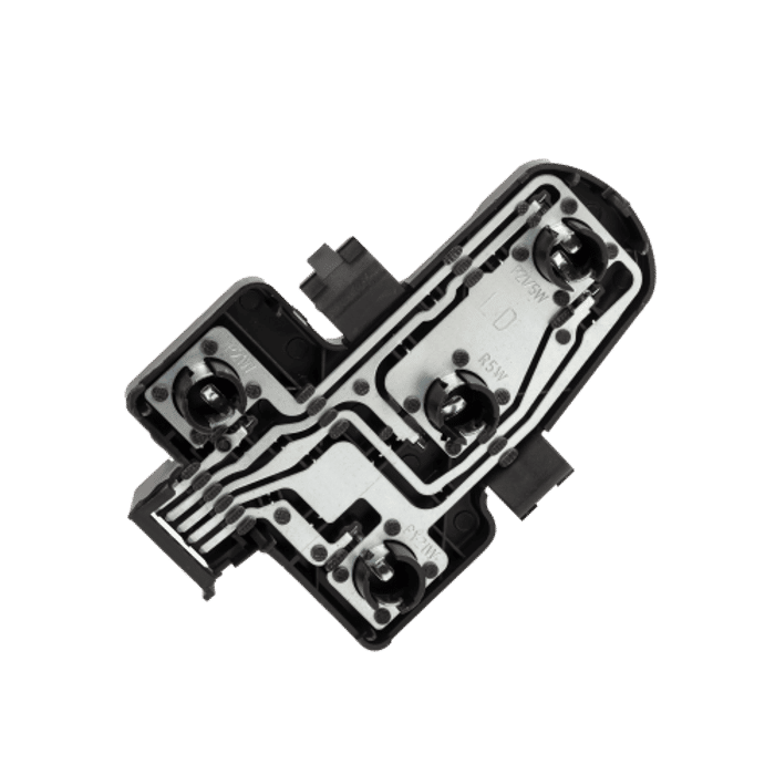 DP7.241 - CIRCUITO GOL GER III-LD  - PC