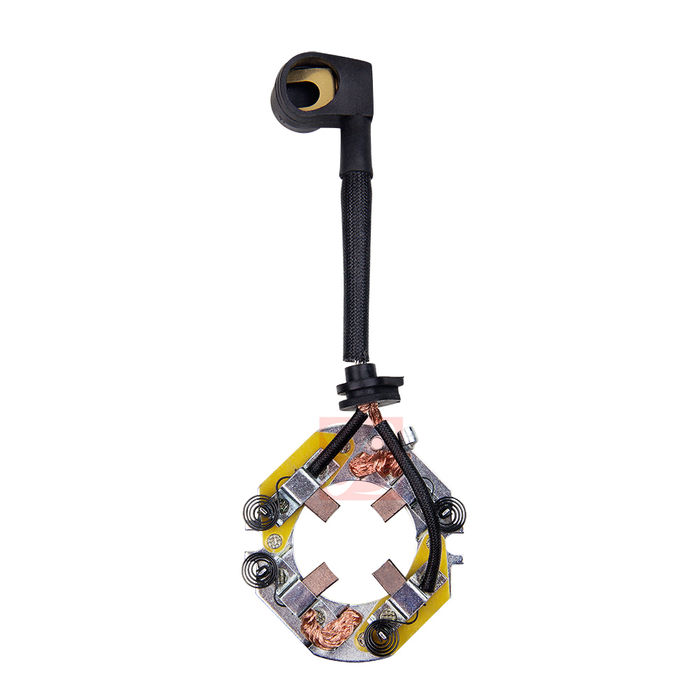 A-040-12V - PORTA ESCOVA PARTIDA HITACHI GOLF/ NISSAN 12V - PC