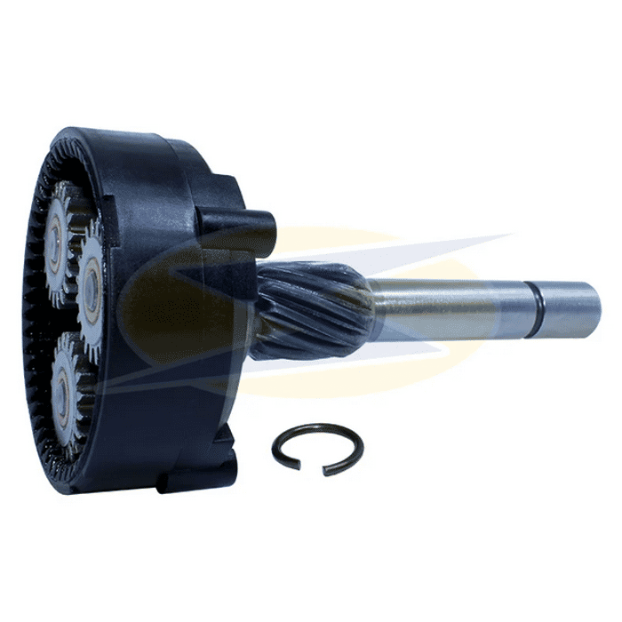 UF-14.368 - PLANETARIA GM-ASTRA/ BLASER/ VECTRA/ S10 - PC