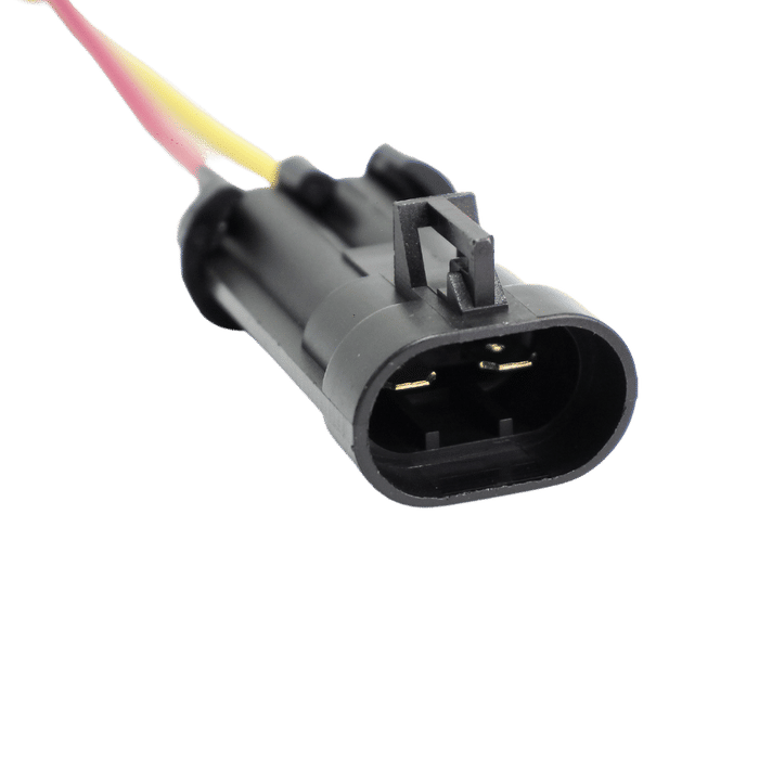 C302.9771 - CHIC. 02 VIAS - ELETROV. PALIO/ FIESTA/ ZAFIRA/ ASTRA/ CORSA - CP ISO302.7771 - UN