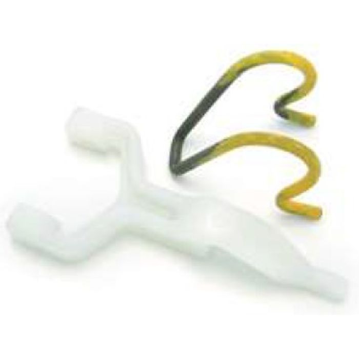 ISO7-1215 - GARFO PARTIDA PRESTOLITE M100 12V C/ MOLA (EMB. COM 01 PC - VALOR UNITARIO) - PC