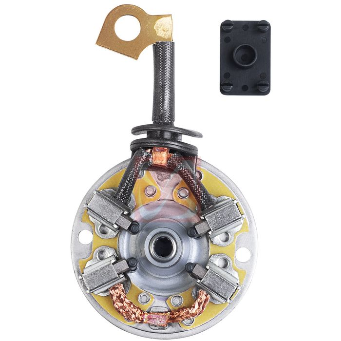 A-362 12V - PORTA ESCOVA PARTIDA JHAEM/ HB20/ PICANTO/ KIA - PC