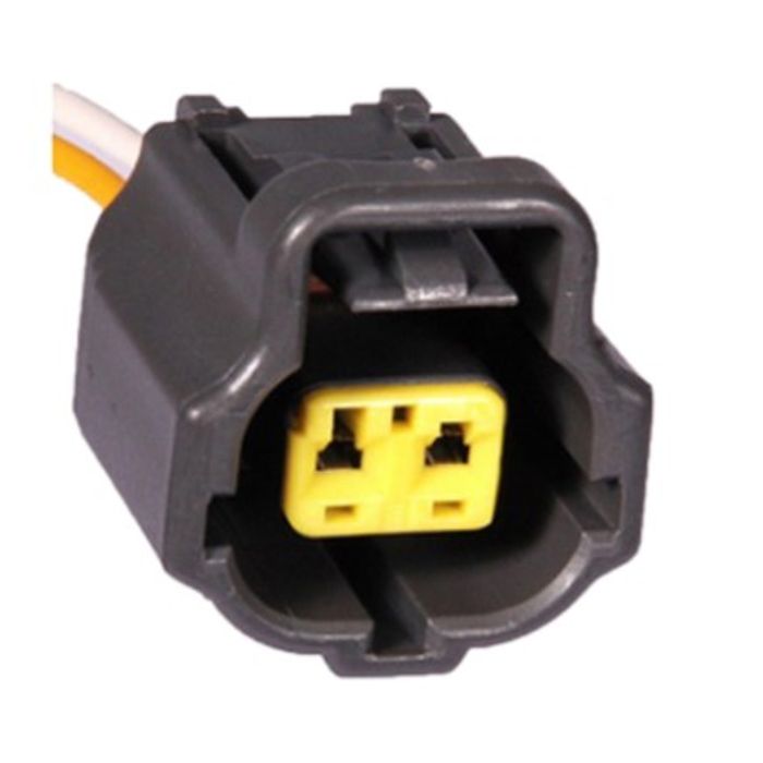 C302.7890 - CHICOTE SENSOR CANISTER E TEMPERATURA AGUA GOL/ PARATI/ FORD ZETEC (EMB. COM 1 PEÇA - VALOR UNITARIO) - PC