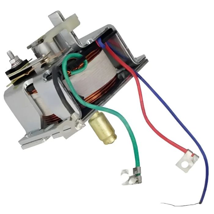 ISO17U80902 24V - AUTOMATICO PARTIDA KB 24V (GRANDE) SCANIA/ VOLVO/ MERCEDES (EMB. COM 01 PECA - VALOR UNITARIO) - PC