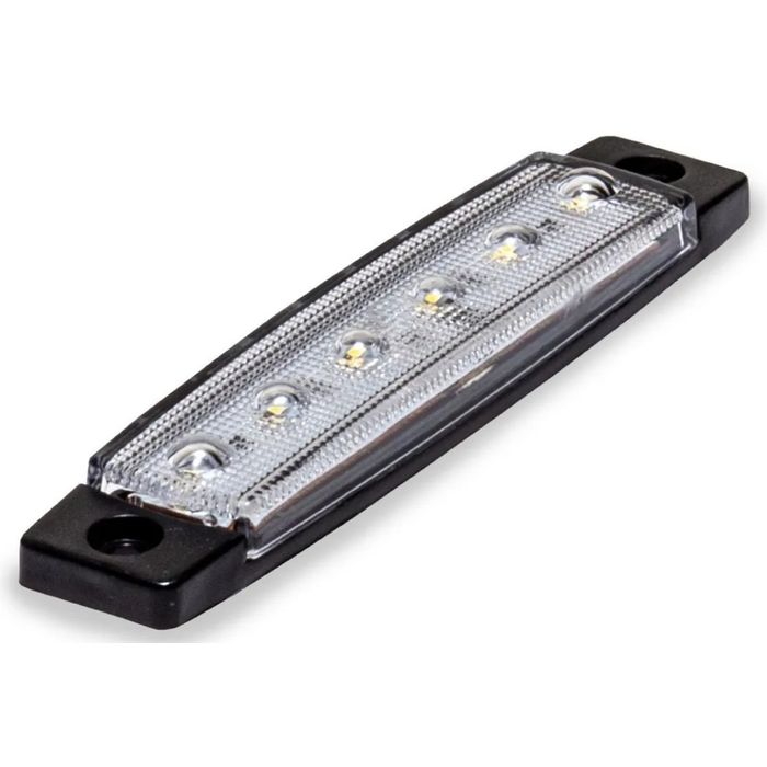 ISO6FR2456A 12V - LANTERNA LED UNIVERSAL 12V (EMB. COM 1 PECA- VALOR UNITARIO) - PC
