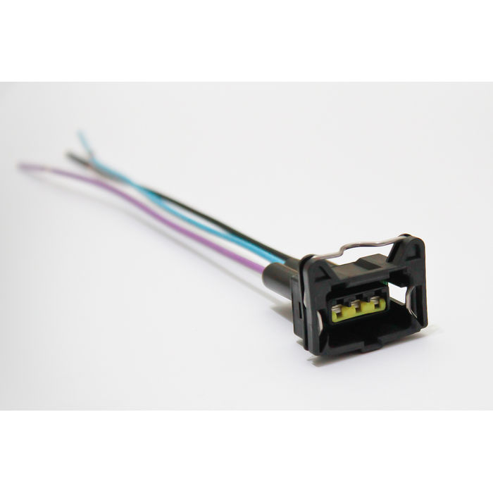 ISO303006 - CHIC. 03 VIAS SENSOR ROT/ DET/ FORD/ FIAT/ TIPO 1.6  VECTRA GSI/ UNO MILLE 1.0 I. E. GM/  VECTRA GSI  - UN