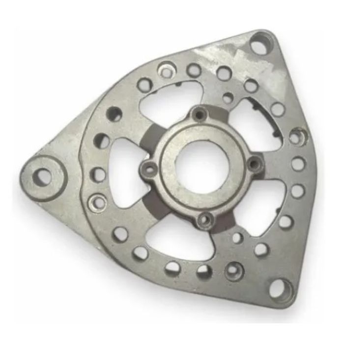 CP5118 - MANCAL ALTERNADOR LADO POLIA KOMATSU D50A/ MF 3640/ MB 1114/ 709/ 710/ 912 (EMB. COM 1 PEÇA - VALOR UNITARIO) - PC