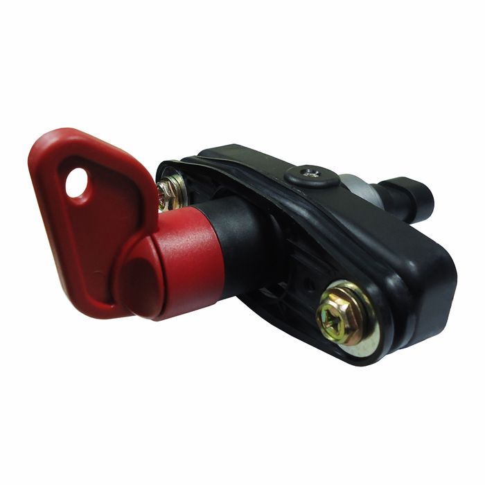 DNI2308 24V - CHAVE GERAL VOLVO 24V - PC