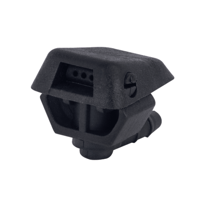 DP7.447 - ESGUICHO P/ BRISA FIAT MAREA BRAVA (EMB. COM 05 PECAS- VALOR UNITARIO) - PC