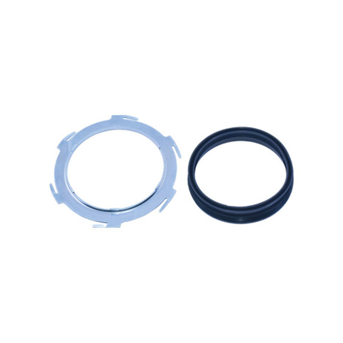 ISO1904068 G - TRAVA BOIA COMBUSTIVEL METALICA MONTANA/ MERIVA1.4 E 1.8  8V/ COM GUARNICAO (EMB. COM 01 KIT - VALOR DO JG) - JG