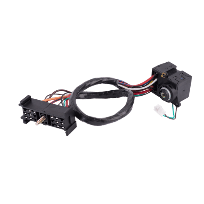 LCG1110 - COMUTADOR IGN. S10/ BLAZER/ SILVERADO/ GMC 6100/ 6150 - PC