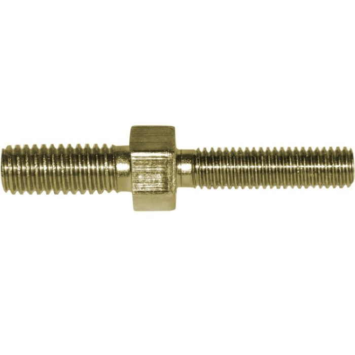 GB19322 - PARAFUSO DE FIXAÇÃO DAS TAMPAS DA PARTIDA KOMBI DIESEL- MEDIDAS: M5 E M6 (EMB. COM 01 PECA - VALOR UNITARIO) - PC