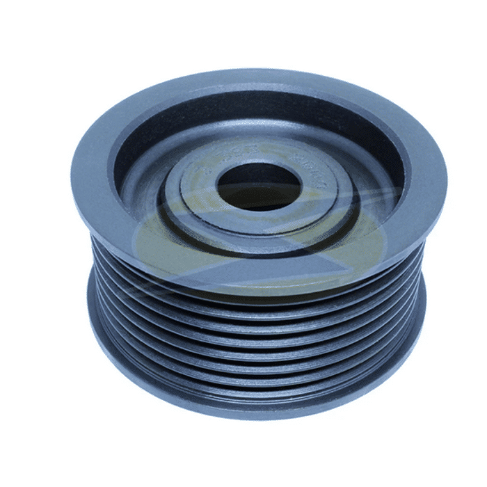 UF-3.393 - POLIA ALTERNADOR F-250 (MOTORCRAFT) 8 PK - PC