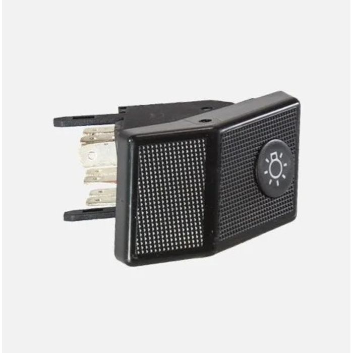 OPN 021072 - CHAVE FAROL GOL/ VOYAGE/ PARATI/ SAVEIRO 88/94 GL/GT (EMB. COM 01 PECA - VALOR UNITARIO) - PC