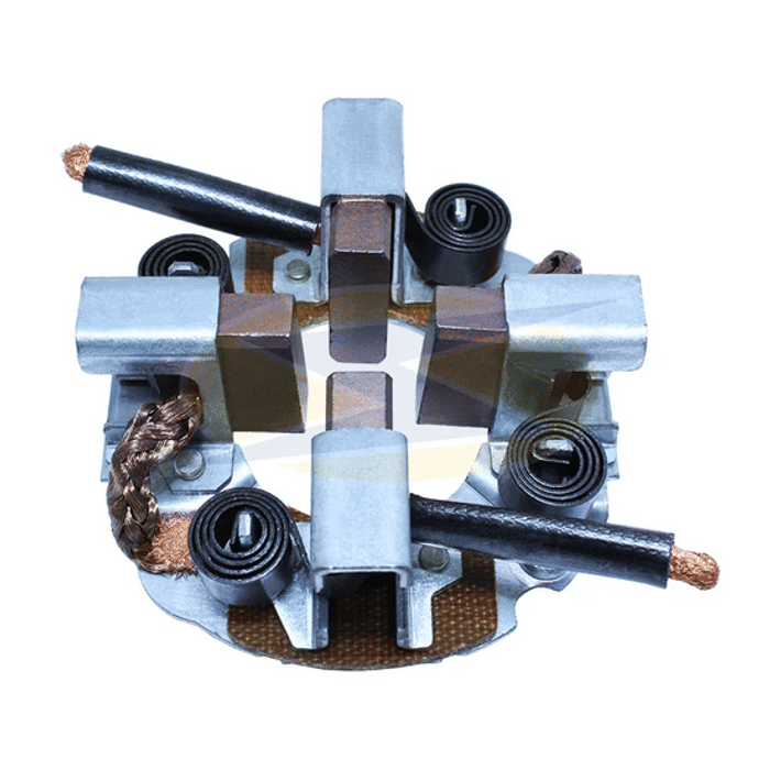 UF-1.146/4 12V - PORTA ESCOVA PARTIDA 12V FORD VAN/ PICK-UP 7.3L DIESEL E MITSUBISCH - PC