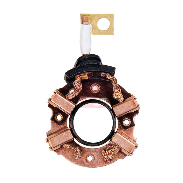 A-300-12V - PORTA ESCOVA ISKRA VW GOLF/ JETTA/ POLO/ IBIZA/ CORDOBA - PC